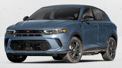 2024 Dodge Hornet R/T