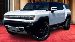 2024 GMC HUMMER EV 2X