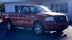2008 Ford F-150 XL