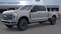 2026 Ford Super Duty F-250 Lariat