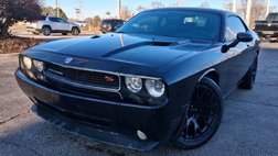 2009 Dodge Challenger R/T
