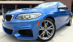 2014 BMW 2 Series M235i