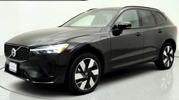 2025 Volvo XC60 T8 Plus Dark Theme