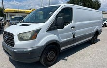 2017 Ford Transit 150