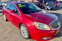 2017 Buick Verano Leather Group