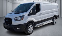 2024 Ford Transit 250