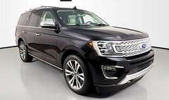 2020 Ford Expedition Platinum