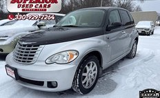 2010 Chrysler PT Cruiser Base