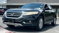 2013 Honda Crosstour EX-L