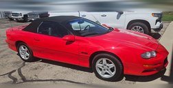 1998 Chevrolet Camaro Z28