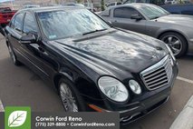 2008 Mercedes-Benz E-Class E 350 4MATIC