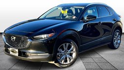 2023 Mazda CX-30 2.5 S Premium