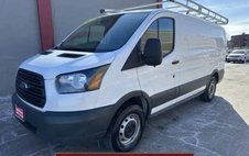 2016 Ford Transit 250