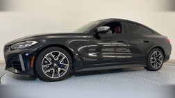 2024 BMW 4 Series M440i xDrive Gran Coupe