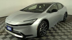 2024 Toyota Prius Prime XSE Premium