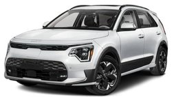 2023 Kia Niro EV Wave