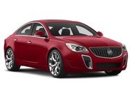 2015 Buick Regal GS