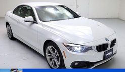 2018 BMW 4 Series 430i xDrive