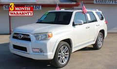 2010 Toyota 4Runner Limited