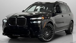 2024 BMW X7 ALPINA XB7