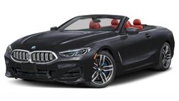 2024 BMW 8 Series 840i