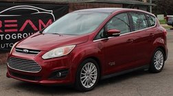 2014 Ford C-Max Energi SEL
