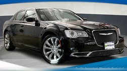 2020 Chrysler 300 Touring