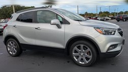 2017 Buick Encore Essence