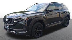 2025 Mazda CX-50 Hybrid Premium