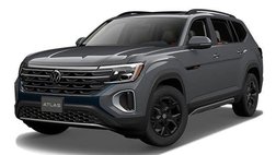 2024 Volkswagen Atlas Peak Edition SE 4Motion