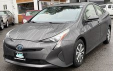 2016 Toyota Prius Two Eco