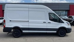 2023 Ford Transit 250