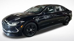 2022 Hyundai Sonata SE