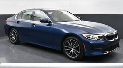 2022 BMW 3 Series 330i