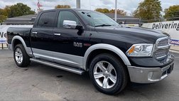 2014 Ram Ram Pickup 1500 Laramie