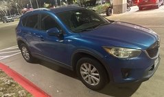 2014 Mazda CX-5 Touring