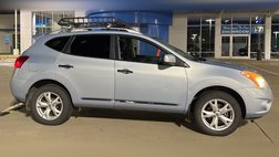 2011 Nissan Rogue SV