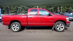 2008 Dodge Ram 1500 ST
