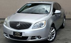 2014 Buick Verano Convenience Group