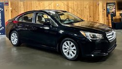 2016 Subaru Legacy 2.5i Premium