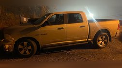 2010 Dodge Ram 1500 SLT