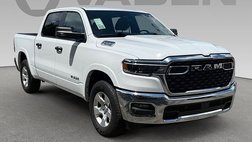 2025 Ram Ram Pickup 1500 Lone Star