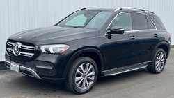 2023 Mercedes-Benz GLE-Class GLE 350 4MATIC