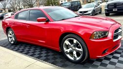 2011 Dodge Charger SE
