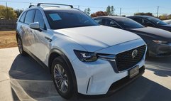 2024 Mazda CX-90 3.3 Turbo Select