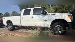 2014 Ford Super Duty F-350 Lariat