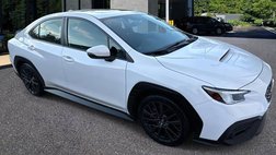 2024 Subaru WRX Limited