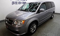 2016 Dodge Grand Caravan SE Plus