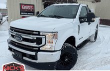 2022 Ford Super Duty F-250 XLT