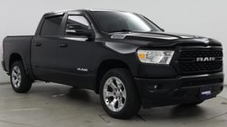 2022 Ram Ram Pickup 1500 Big Horn